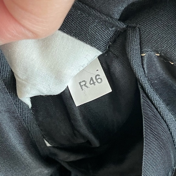 Vintage Albert Nipon sport jacket - Picture 8 of 8